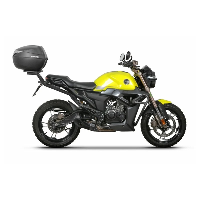 Top master szerelőkészlet SHAD részére ZONTES Scrambler 125 2020-2024, ZONTES 125 GK 2022-2025