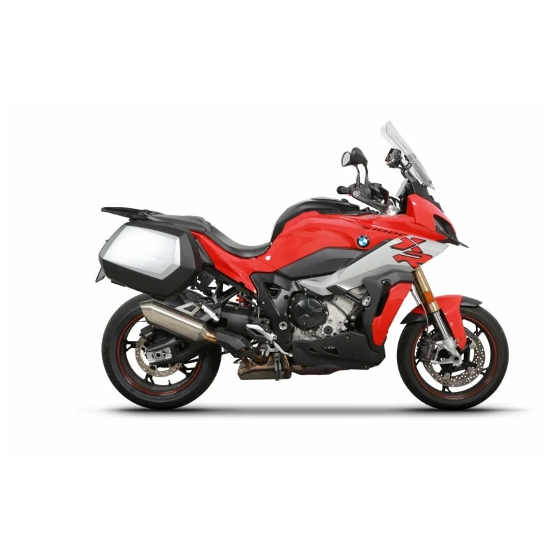 3P system szerelőkészlet SHAD részére BMW S 1000 XR 2020-2023