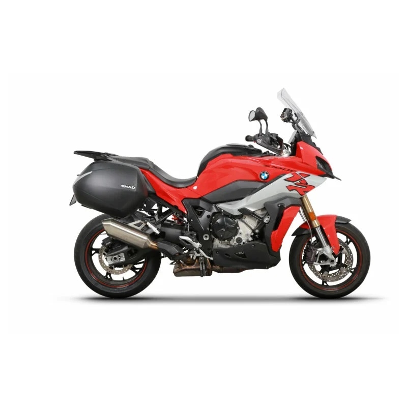 3P system szerelőkészlet SHAD részére BMW S 1000 XR 2020-2023