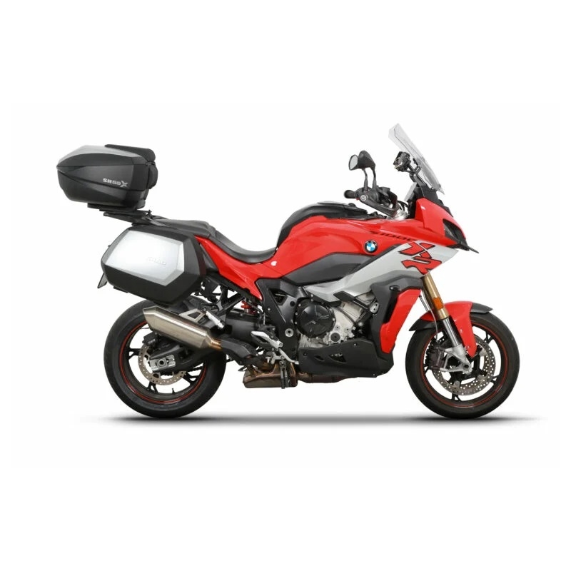 3P system szerelőkészlet SHAD részére BMW S 1000 XR 2020-2023