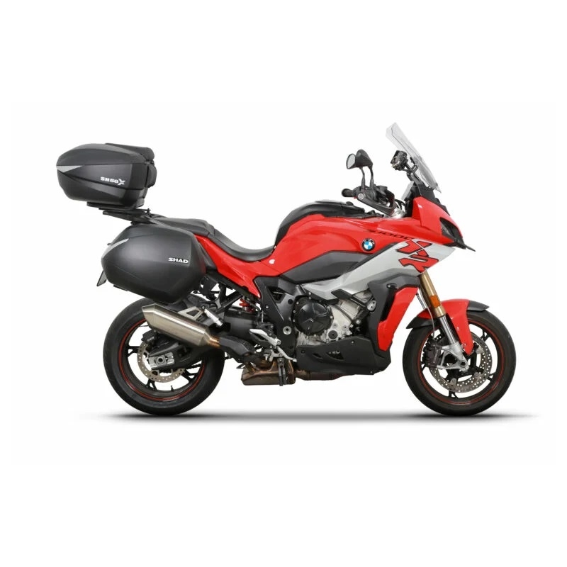 3P system szerelőkészlet SHAD részére BMW S 1000 XR 2020-2023