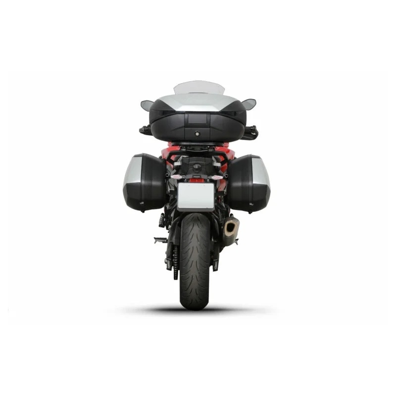 3P system szerelőkészlet SHAD részére BMW S 1000 XR 2020-2023