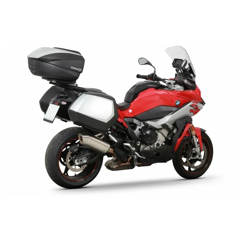 3P system szerelőkészlet SHAD részére BMW S 1000 XR 2020-2023
