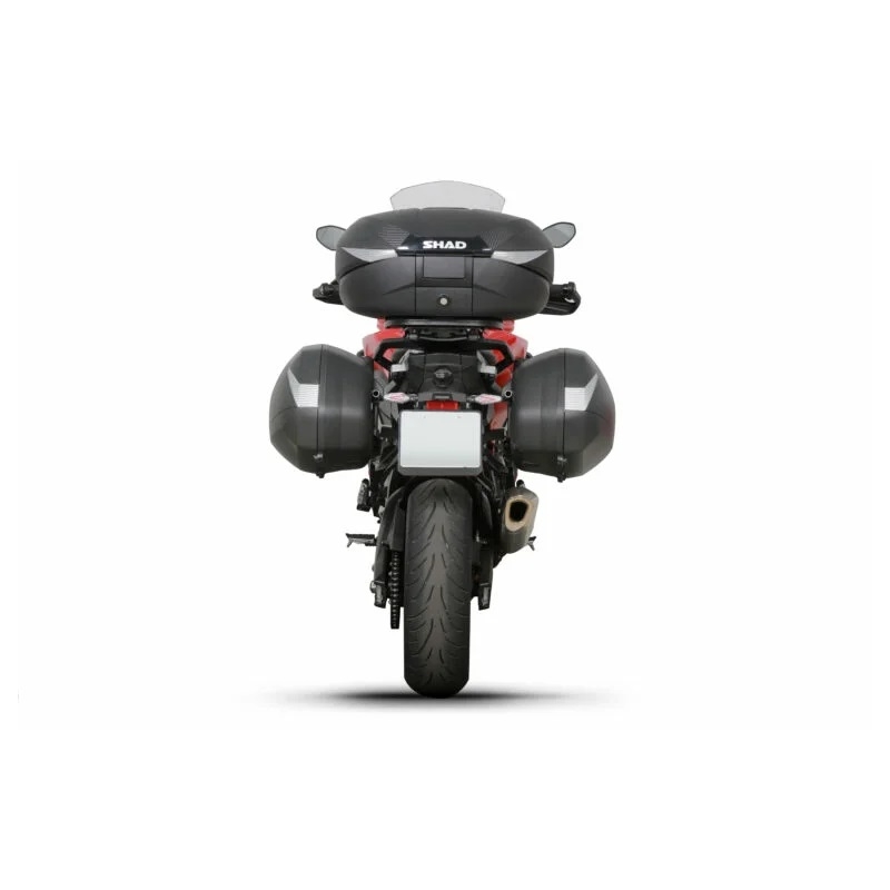 3P system szerelőkészlet SHAD részére BMW S 1000 XR 2020-2023