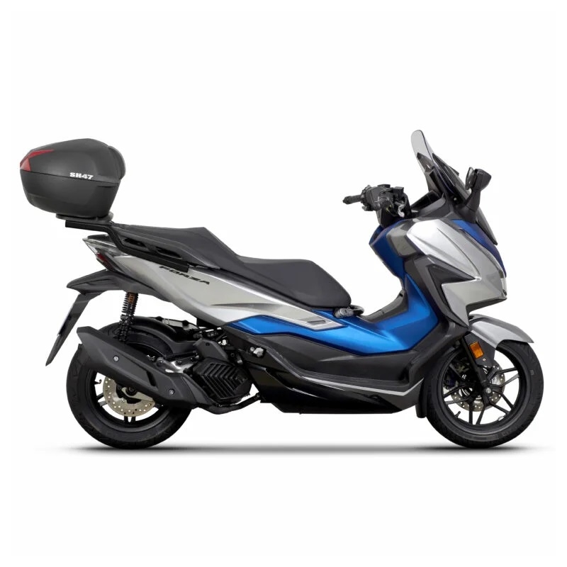 Top master szerelőkészlet SHAD részére HONDA NSS 125 Forza 2021-2022, HONDA NSS 350 Forza 2021-2022