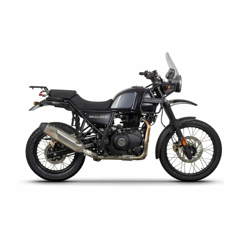 3P system szerelőkészlet SHAD részére ROYAL ENFIELD Himalayan 411 2018-2024