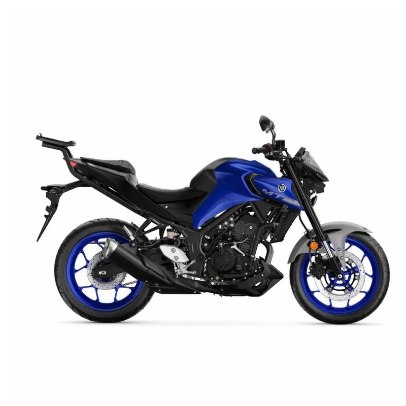 Top master szerelőkészlet SHAD részére YAMAHA MT-03 320 2021-2026