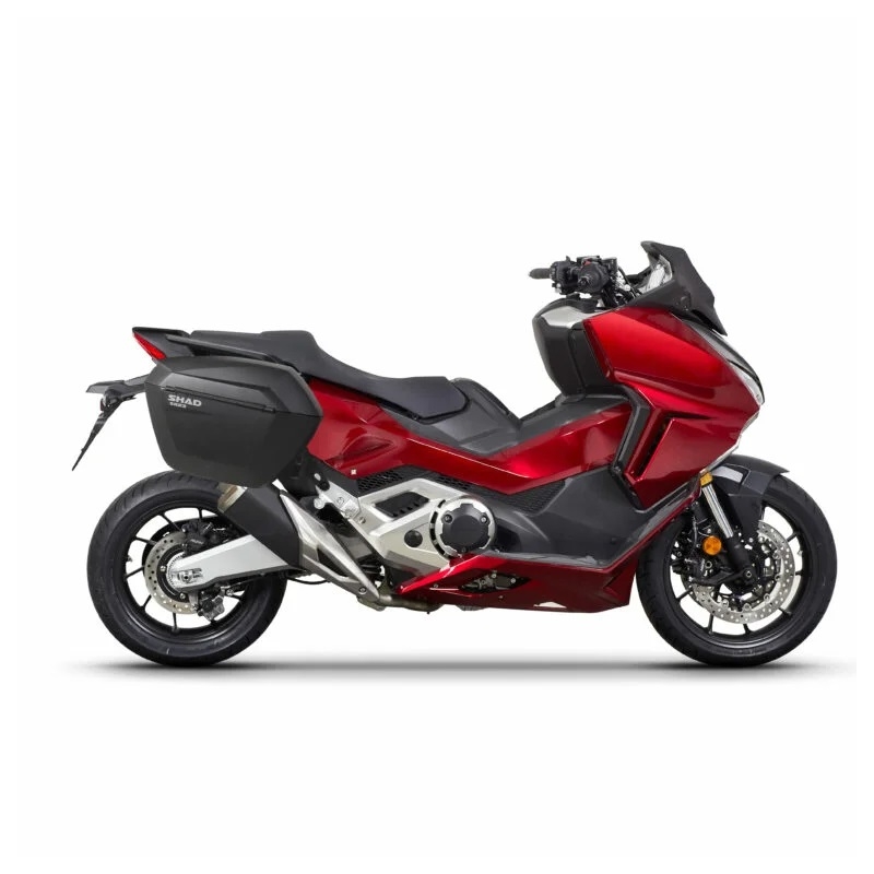 3P system szerelőkészlet SHAD részére HONDA X-ADV 750 2021-2026, HONDA NSS 750 Forza 2021-2026 kiárusítás