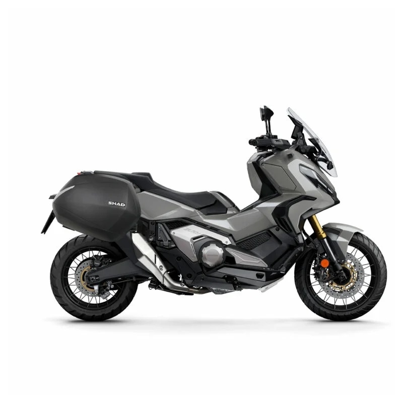 3P system szerelőkészlet SHAD részére HONDA X-ADV 750 2021-2026, HONDA NSS 750 Forza 2021-2026 kiárusítás