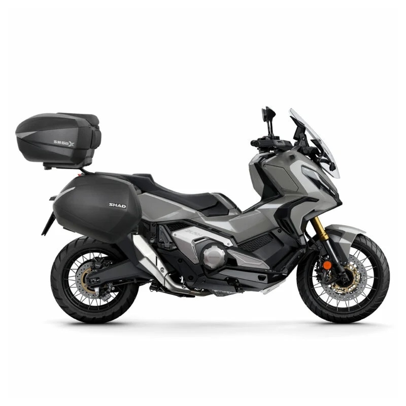 3P system szerelőkészlet SHAD részére HONDA X-ADV 750 2021-2026, HONDA NSS 750 Forza 2021-2026 kiárusítás