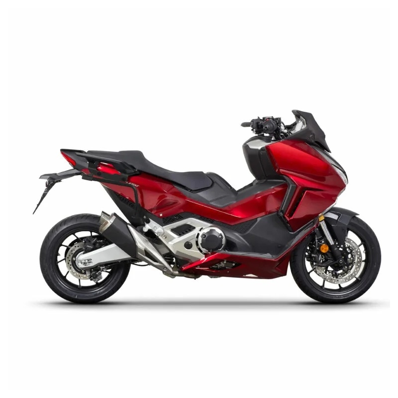 3P system szerelőkészlet SHAD részére HONDA X-ADV 750 2021-2026, HONDA NSS 750 Forza 2021-2026 kiárusítás
