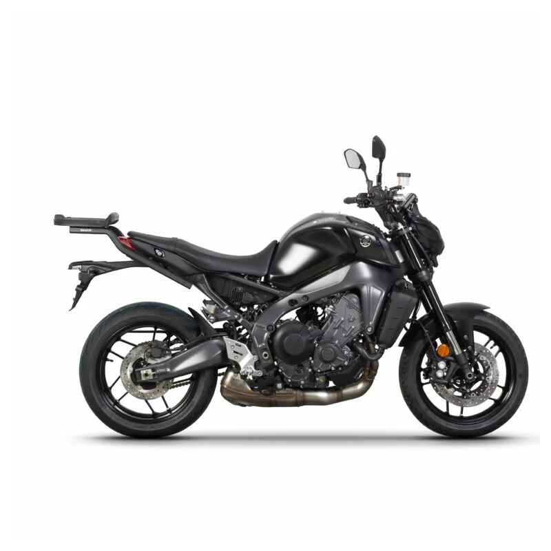 Top master szerelőkészlet SHAD részére YAMAHA MT-09 850 / 890 2021-2023