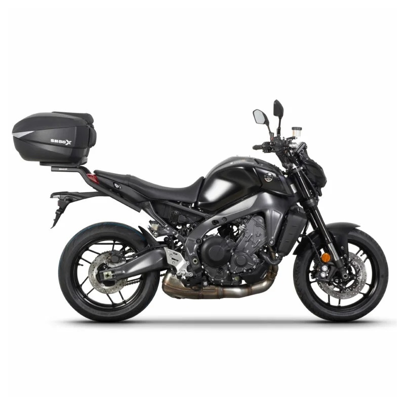 Top master szerelőkészlet SHAD részére YAMAHA MT-09 850 / 890 2021-2023