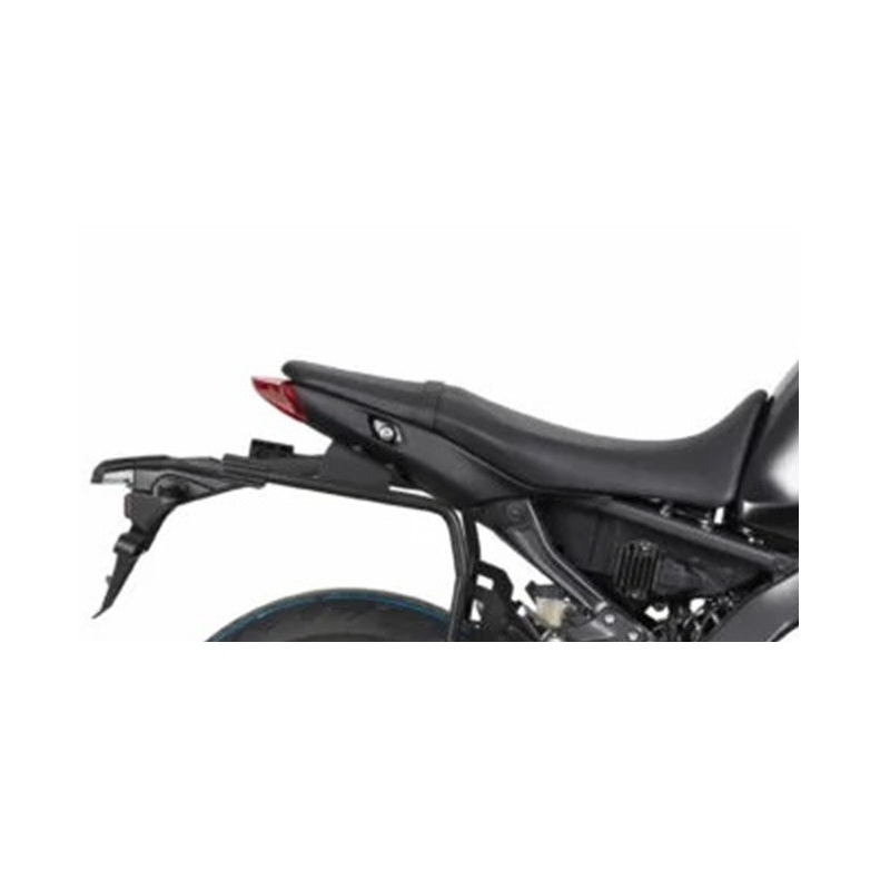 3P system szerelőkészlet SHAD részére YAMAHA MT-09 850 / 890 2021-2023