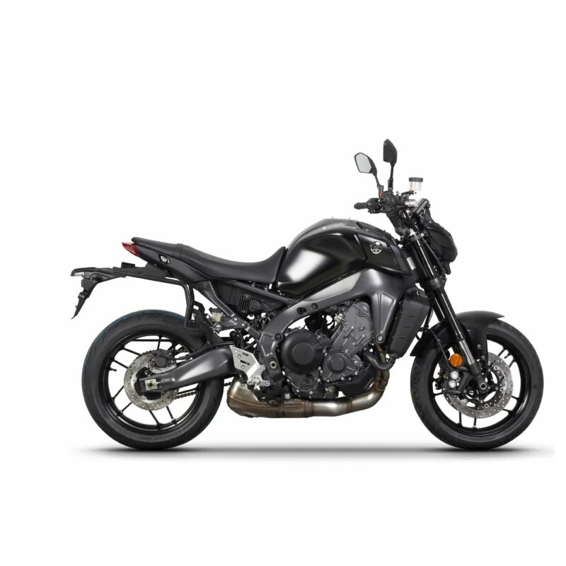 3P system szerelőkészlet SHAD részére YAMAHA MT-09 850 / 890 2021-2023