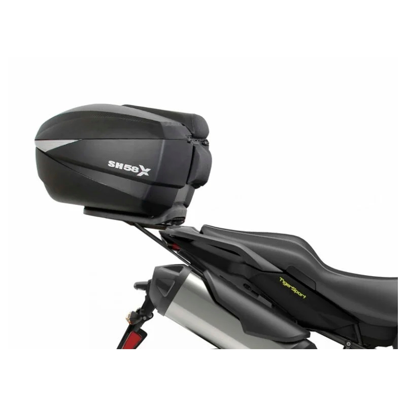 Top master fitting kit SHAD részére TRIUMPH Tiger 1050 Sport 2015-2022