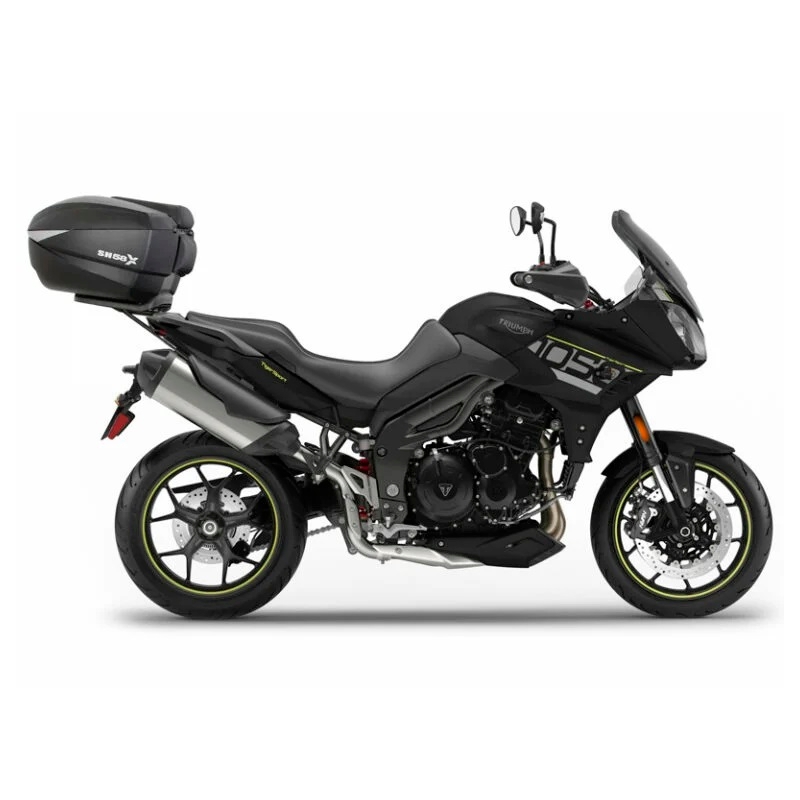 Top master fitting kit SHAD részére TRIUMPH Tiger 1050 Sport 2015-2022