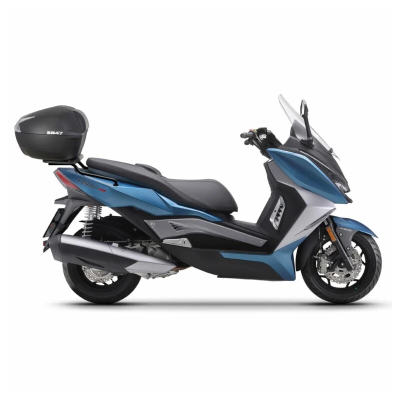 Top master szerelőkészlet SHAD