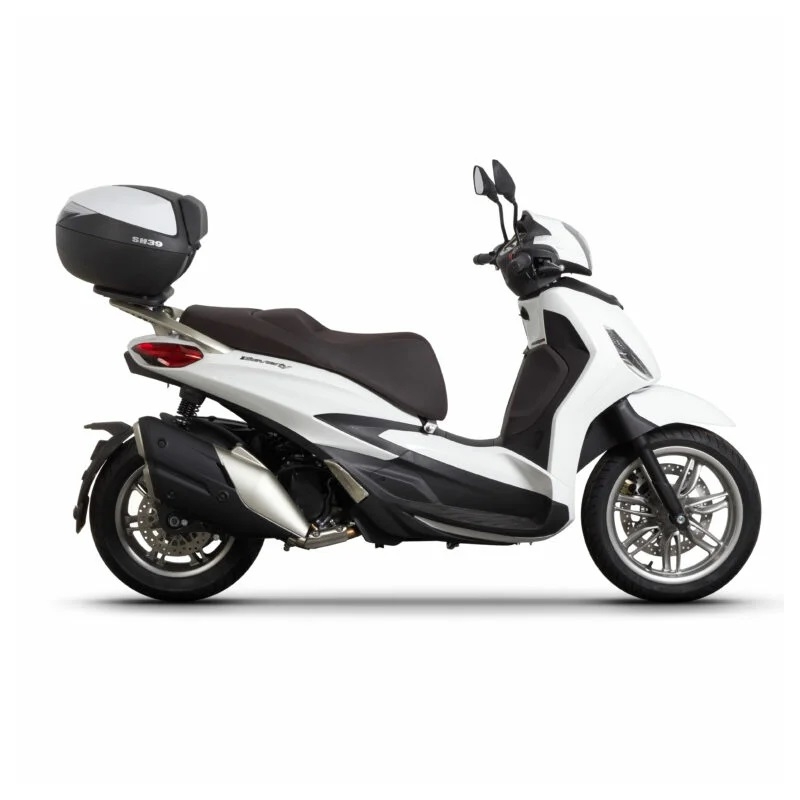 Top master szerelőkészlet SHAD részére PIAGGIO/VESPA Beverly 300 2021-2026, PIAGGIO/VESPA Beverly 400 / S 2021-2026