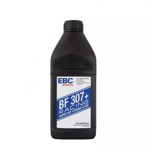 RACE Brake fluid EBC Dot 4 Racing BF307(1L) 1l