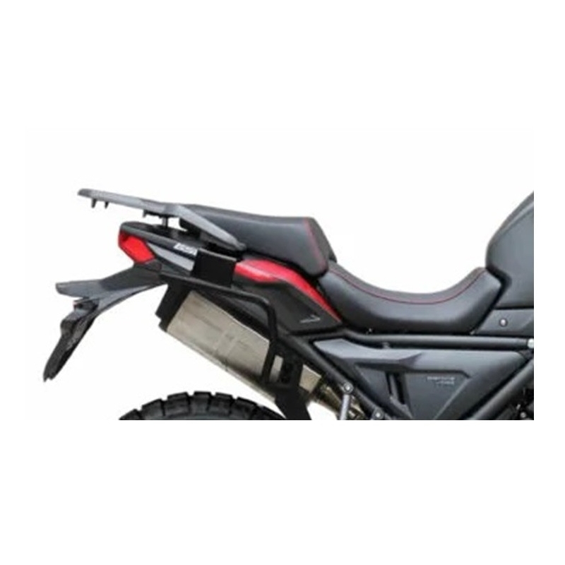 3P system szerelőkészlet SHAD részére VOGE DSX 650 2021-2024