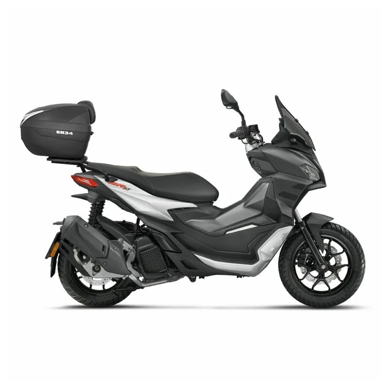 Top master szerelőkészlet SHAD