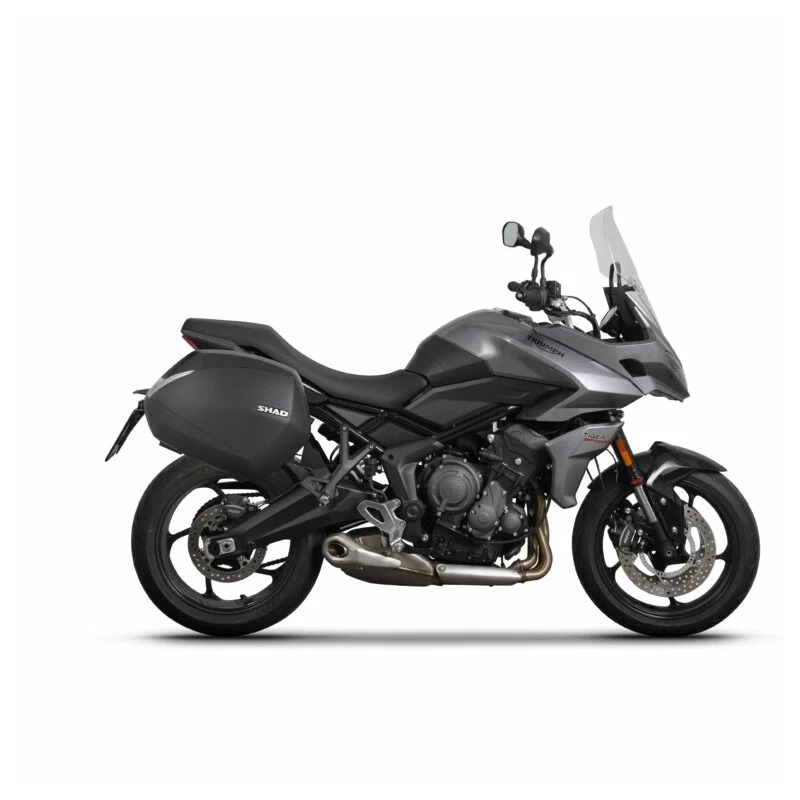 3P system szerelőkészlet SHAD részére TRIUMPH Tiger 660 / Sport 2022-2024