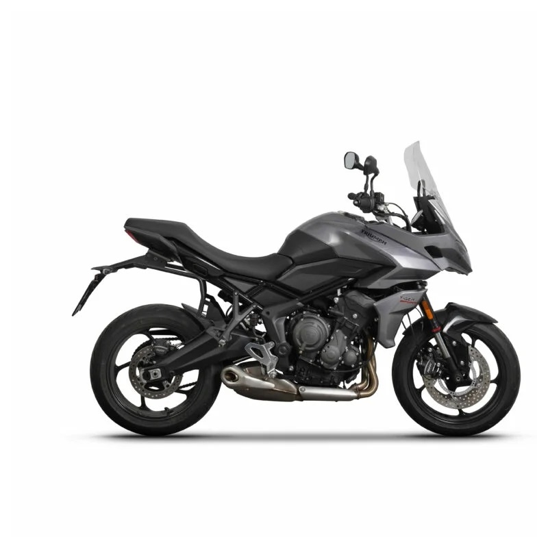 3P system szerelőkészlet SHAD részére TRIUMPH Tiger 660 / Sport 2022-2024