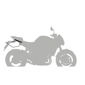 Oldaltáska-tartó SHAD B0CR50SE