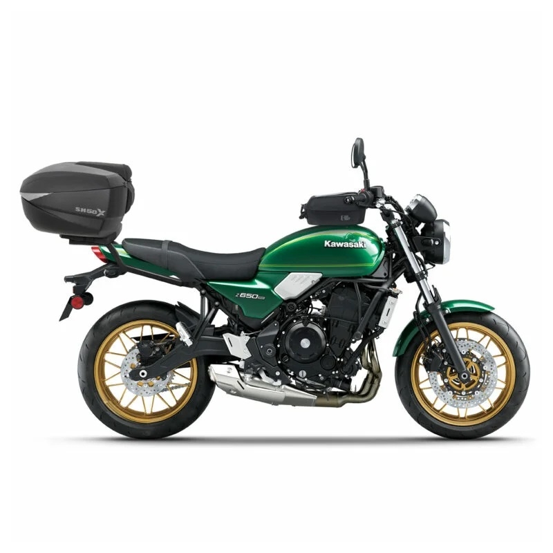 Top master szerelőkészlet SHAD részére KAWASAKI Z 650 RS 2021-2026