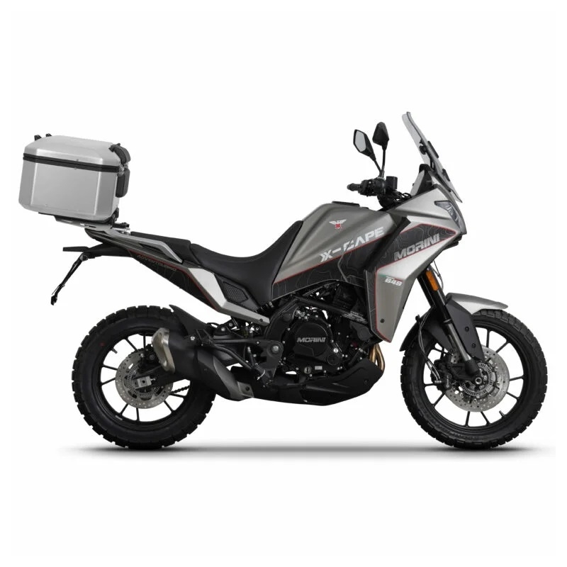 Top master szerelőkészlet SHAD részére MOTO MORINI X-Cape 650 2022-2026