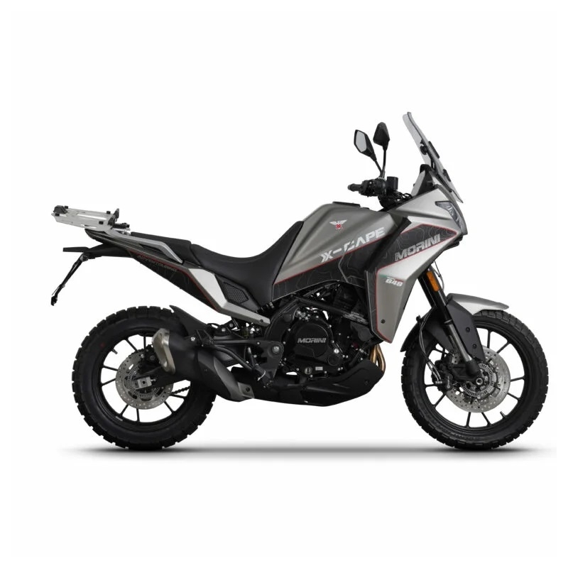 Top master szerelőkészlet SHAD részére MOTO MORINI X-Cape 650 2022-2026