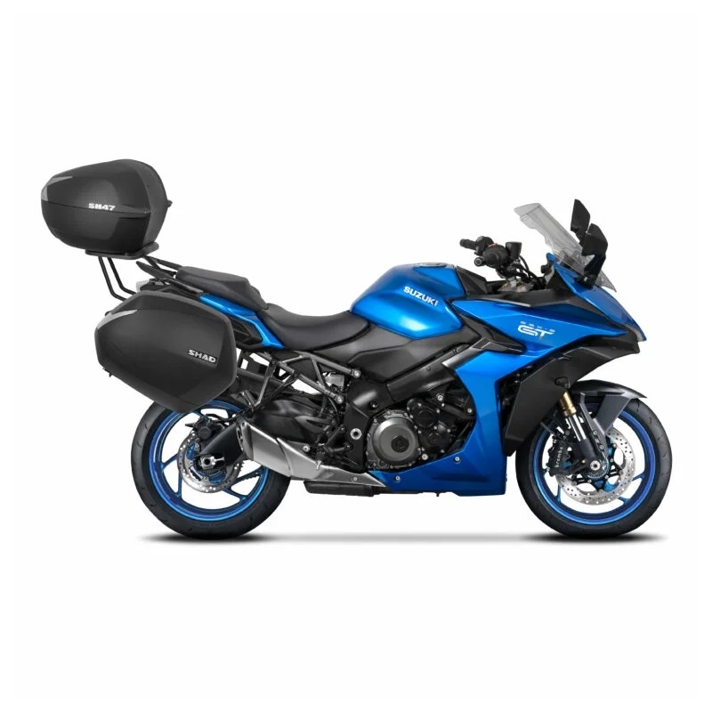 Top master szerelőkészlet SHAD részére SUZUKI GSX-S 1000 GT 2022-2026