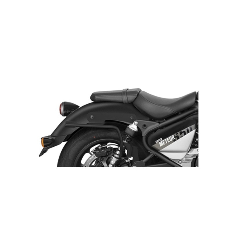 3P system szerelőkészlet SHAD részére ROYAL ENFIELD Super Meteor 650 2023-2026 kiárusítás
