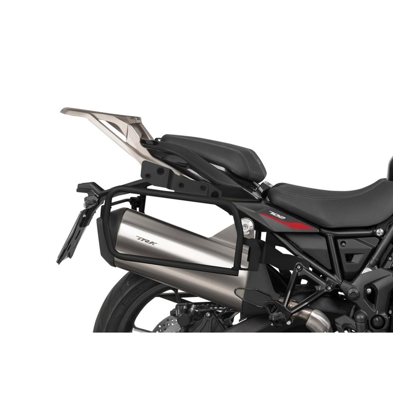 4P System fitting kit SHAD (for cases and bags TERRA and SH38X)