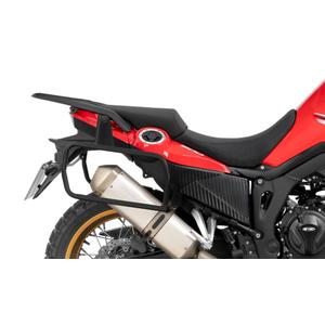 4P System fitting kit SHAD R0VN534P (for cases and bags TERRA and SH38X)