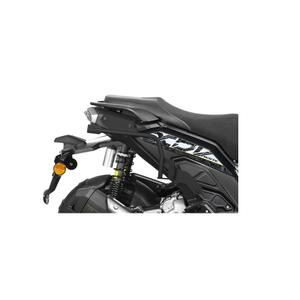 3P system szerelőkészlet SHAD K0XD33IF