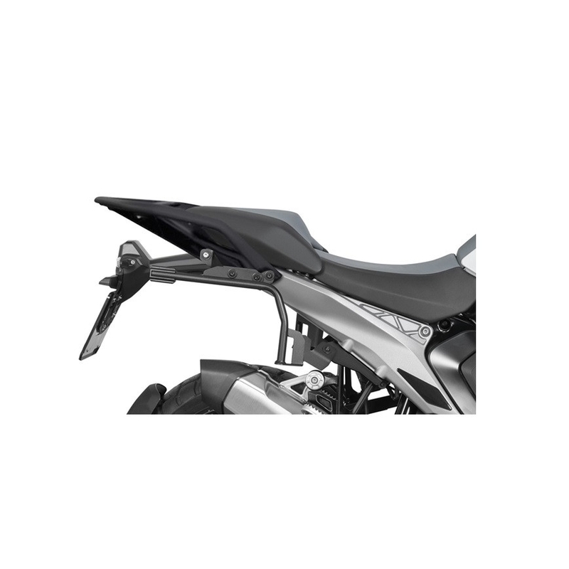 3P system szerelőkészlet SHAD