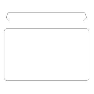 Dashboard protector PUIG 21773W áttetsző