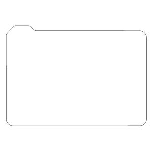 Dashboard protector PUIG 21924W áttetsző