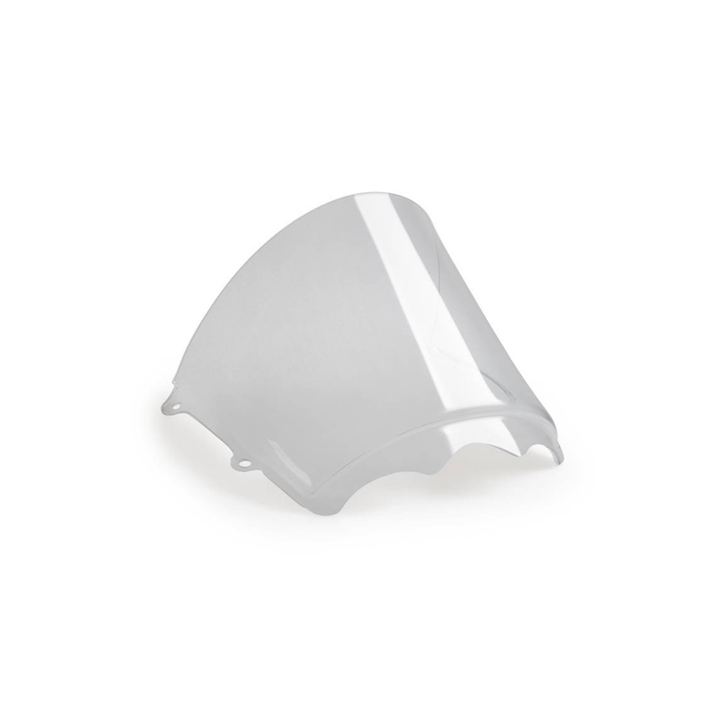 Windscreen PUIG R-RACER áttetsző