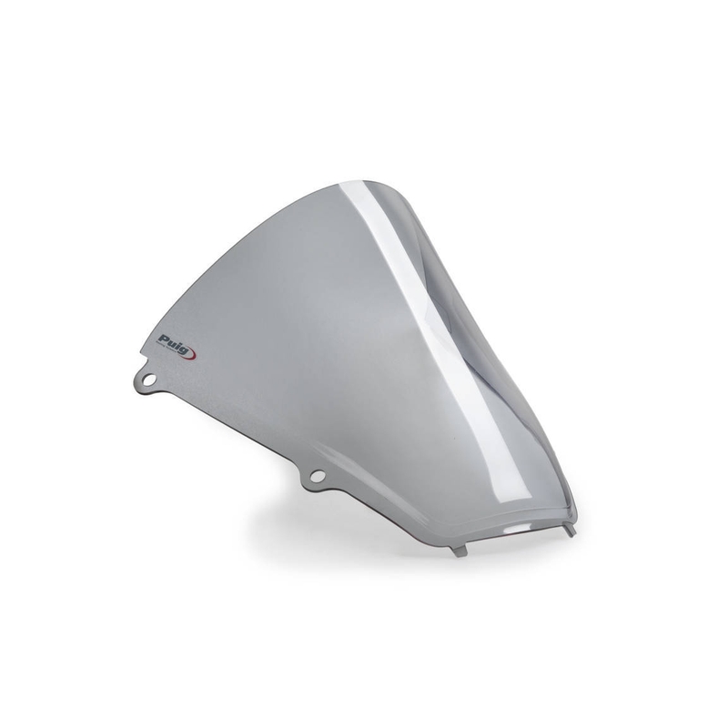 Windscreen PUIG R-RACER smoke