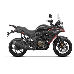 3P system szerelőkészlet SHAD V0DS31IF