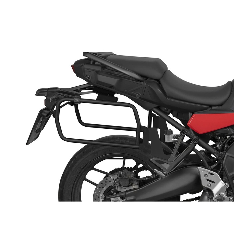 4P System fitting kit SHAD (for cases and bags TERRA and SH38X)