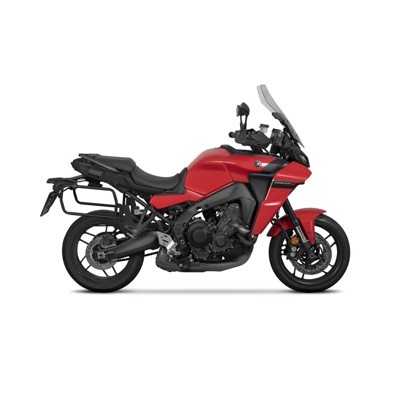 4P System fitting kit SHAD (for cases and bags TERRA and SH38X)