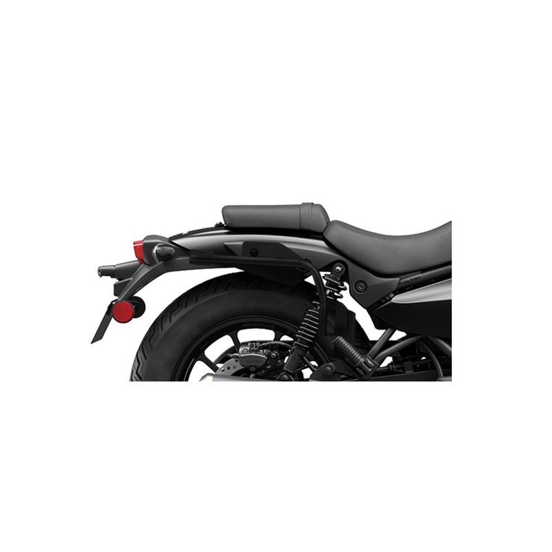 3P system szerelőkészlet SHAD részére KAWASAKI Eliminator 500 / SE 2024-2026