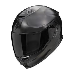 Scorpion EXO-GT SP Air SOLID zárt motoros bukósisak  matt gyöngyházfekete