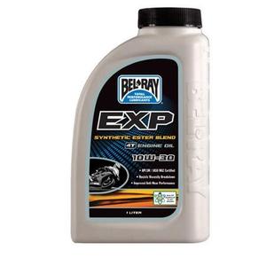 Motorolaj Bel-Ray EXP SYNTHETIC ESTER BLEND 4T 10W-30 1 l