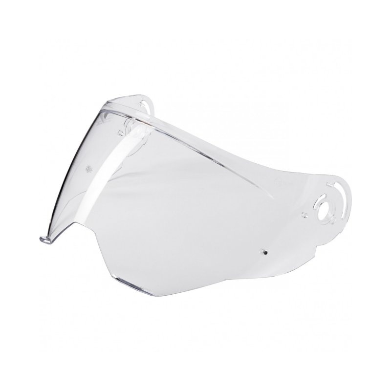 Scorpion KDF18-1 plexi EXO-TECH/CARBON EVO sisakokhoz átlátszó