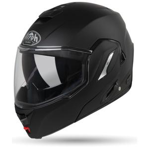 Airoh REV 19 Color levehető állú motoros bukósisak matt fekete